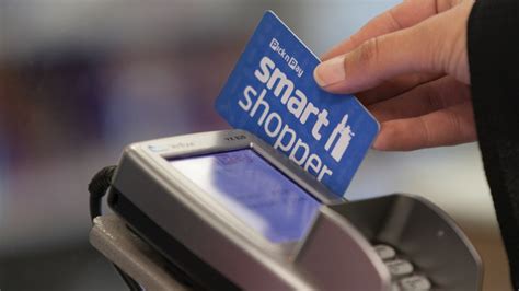 how does a smart shopper card work|find my smart shopper card.